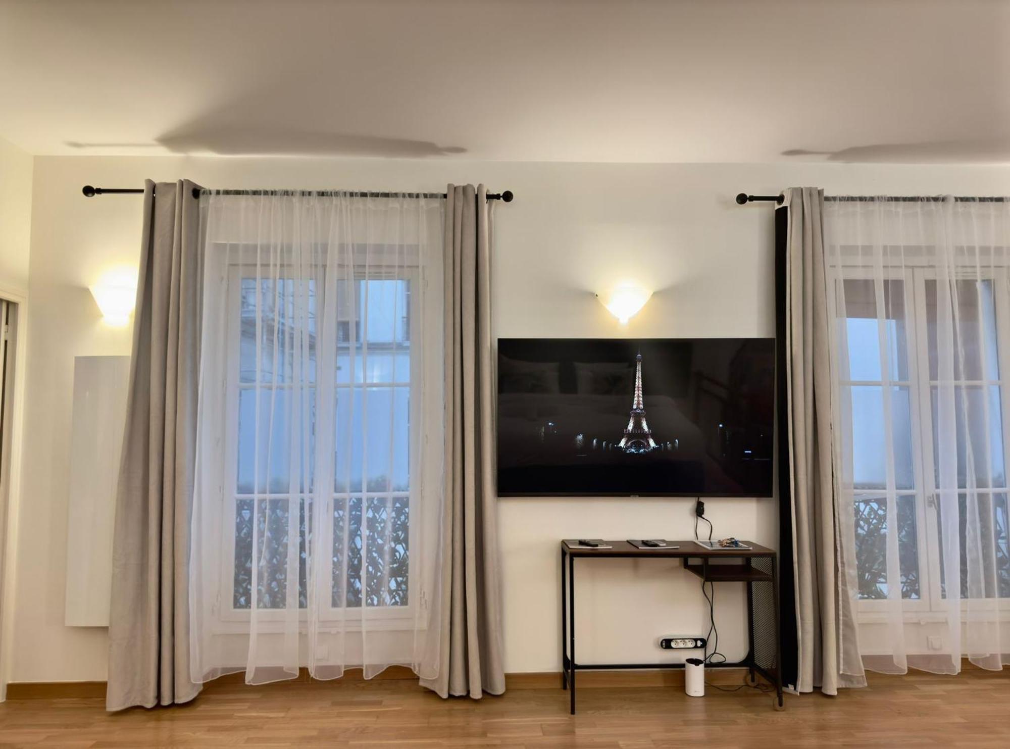 Appartement Marais, Sainte-croix Bretonnerie 2 - 4 Places Paris