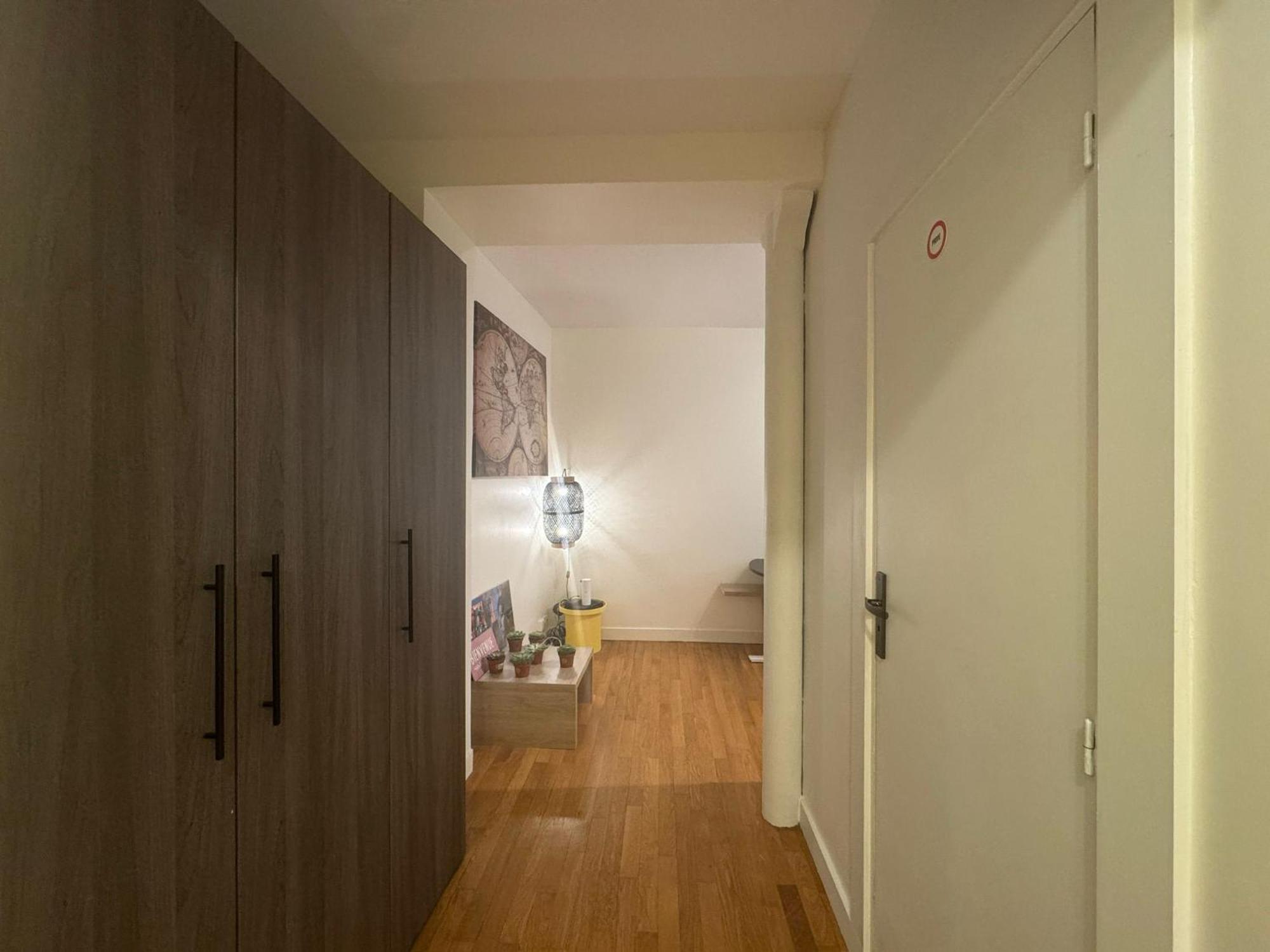 Appartement Marais, Sainte-croix Bretonnerie 2 - 4 Places Paris