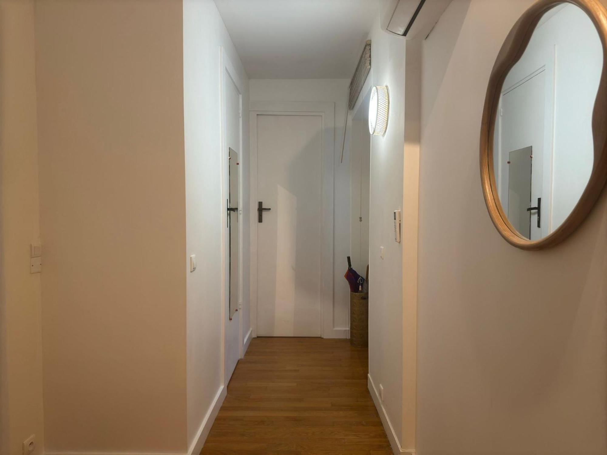 Appartement Marais, Sainte-croix Bretonnerie 2 - 4 Places Paris
